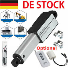 10mm-100mm Attuatore lineare