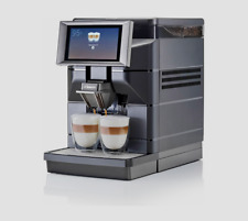 Macchina da caffè Saeco Magic