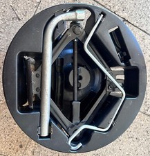 Kit attrezzi crick chiave per