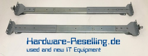 Kit montaggio rack - dell, 19"