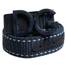 DOLCE & GABBANA Cintura Blu
