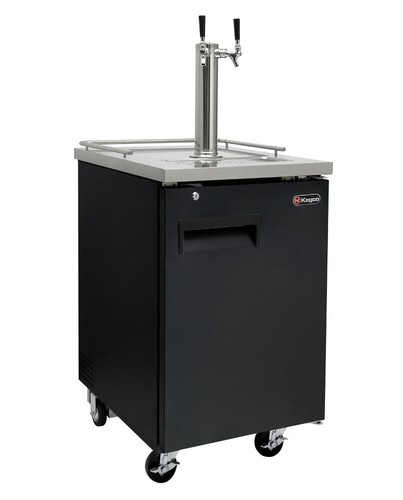 Kegco distributore fusto - kegco,