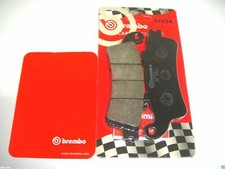 Pastiglie Brembo Freno