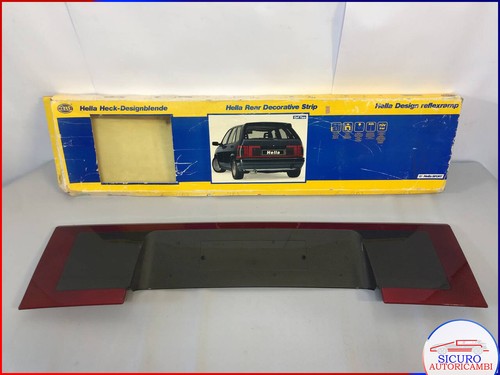 Hella fascione rifrangente - fascione,