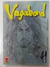 Vagabond  n 41 Originale - Collezione Planet Manga  Panini - COMPRO FUMETTI SHOP