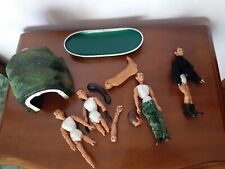 LOTTO RECUPERO- GIOCATTOLI