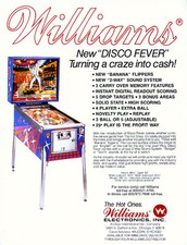 SET CPU Pinball ROM (3 chip)
