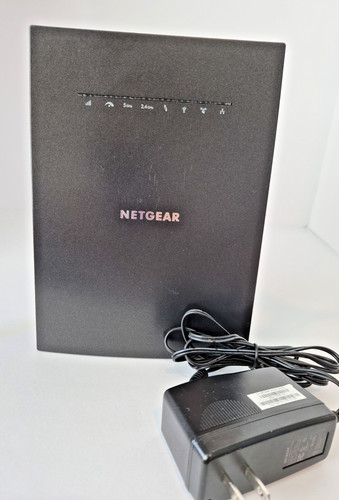 Netgear nighthawk x6s ac3000 - nighthawk,