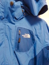 The North face giacca