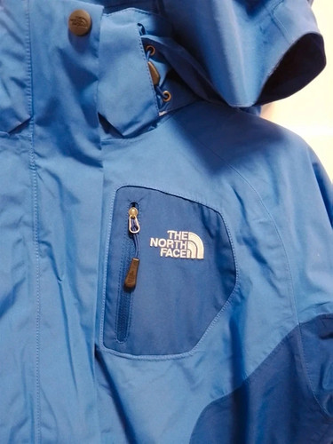 The north face giacca - the,