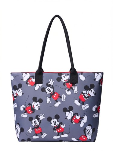 Disney topolino tote bag - topolino,