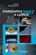Matematica e cultura 2007 - e,