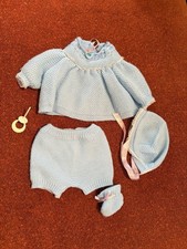 Vestito Cicciobello Sebino