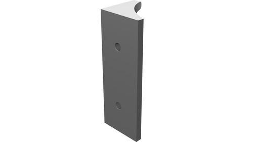 Supporto verticale per fucili - verticale,