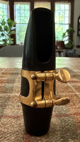 Selmer s80 boccaglio sax - selmer-s80,