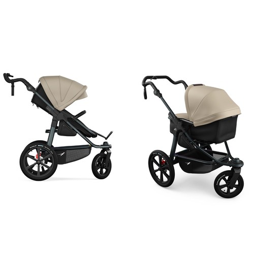 Tfk pro passeggino - pro,