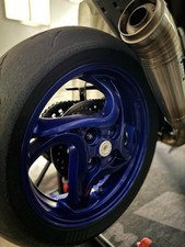 Accessori CB1000R 08/17 Tappo