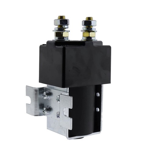 Contattore azionamento 24v - di,
