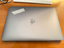Apple MacBook Pro 13" A1989 2019 i5 8gb ram 256 gb SSD space grey (FX 001)