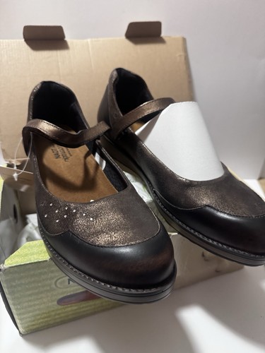 Scarpe mary jane naot - naot, in