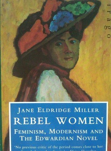 Rebel women eldridge miller - rebel,