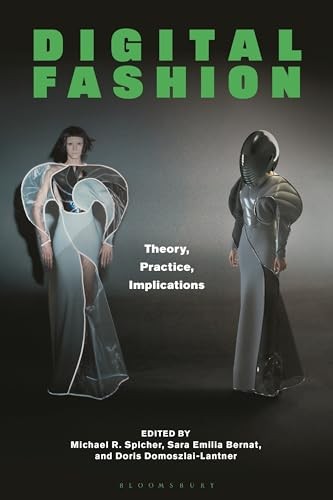 Digital fashion theory - fashion:,