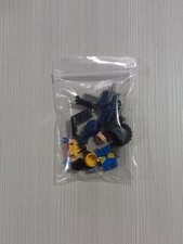 LEGO Marvel Minifigure