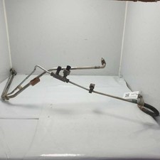 60671123 Tubi condotti clima a/c aria condizionata Alfa Romeo 156 932 1.9jtd 200