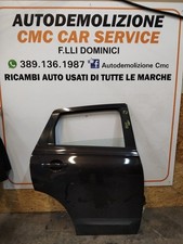 Porta Sportello Portiera