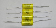 Condensatore olio carta - 1,