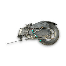 Motore kymco super 125 - kymco,