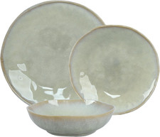 Wehome - Servizio Piatti 6