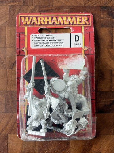 Warhammer fantasy orcs - fantasy,