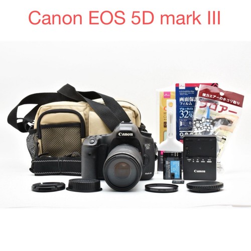 Canon eos mark - canon, 5d