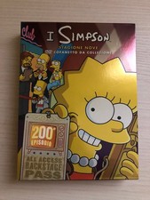 DVD - I Simpson - Stagione 9