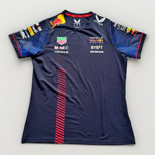 Nuovissima maglietta red bull - nuovissima,