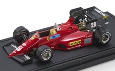 Ferrari 126 1984 rene - 1984, rene'