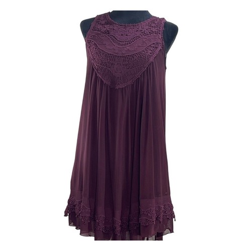 Abito babydoll altar state - abito,