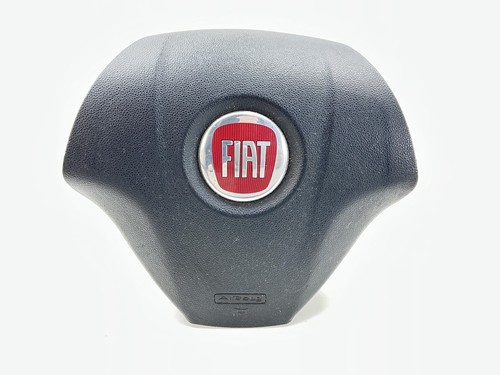 Airbag volante per fiat doblo - volante,