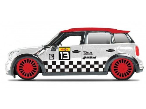 Maisto mini countryman 13 - maisto, #13