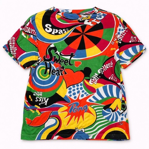 Shirt vera vintage pop - t-shirt,