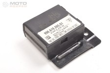 Modulo centralina allarme