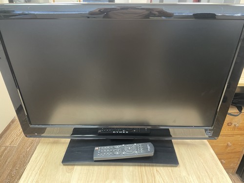 Dynex l26 10a lcd - dynex, dx-l26-10a