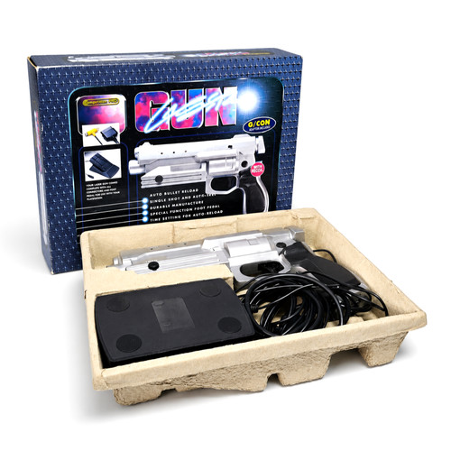 Competition pro laser blaster - pro,