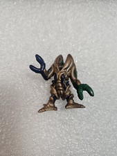 Exogini Terza Serie variante Oro RAMMs Fobos Rammbler Raro