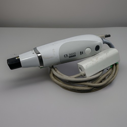 Carestream 3600 access - carestream, cs