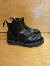 Stivali Doc Martens Chelsea 8