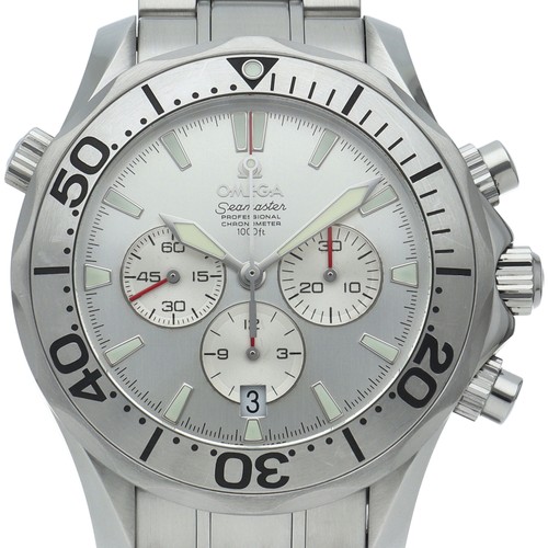 Orologio uomo omega - orologio, da