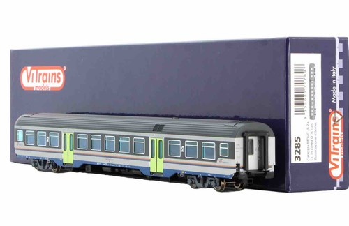 Vitrains 3285 carrozza - vitrains, mdvc