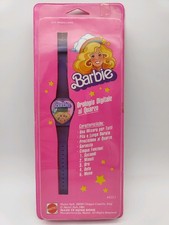 Barbie Watch Vintage Superstar